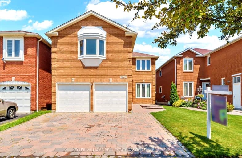 6173 Silken Laumann Way, Mississauga | Image 1