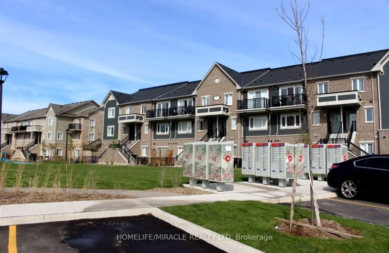 129-250 Sunny Meadow Boulevard, Brampton | Image 1