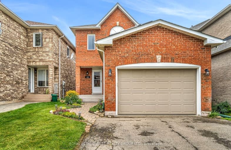 305 Marshall Crescent, Orangeville | Image 1