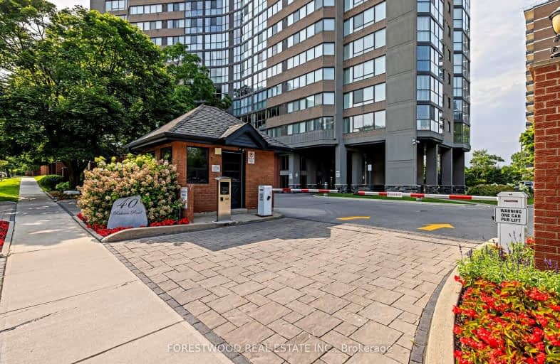 1505-40 Richview Road, Toronto | Image 1