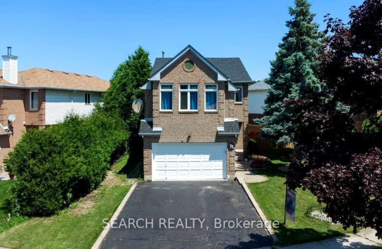 73 Wooliston Crescent, Brampton | Image 1