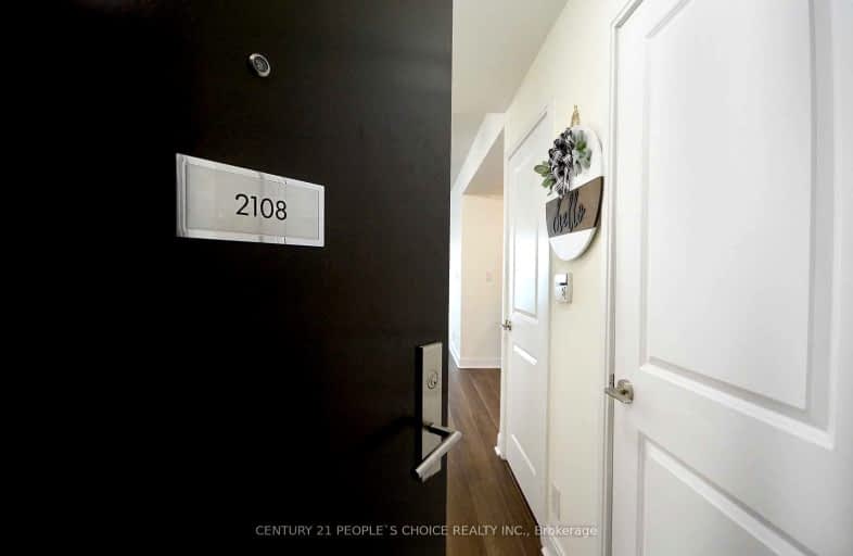 2108-50 Absolute Avenue, Mississauga | Image 1