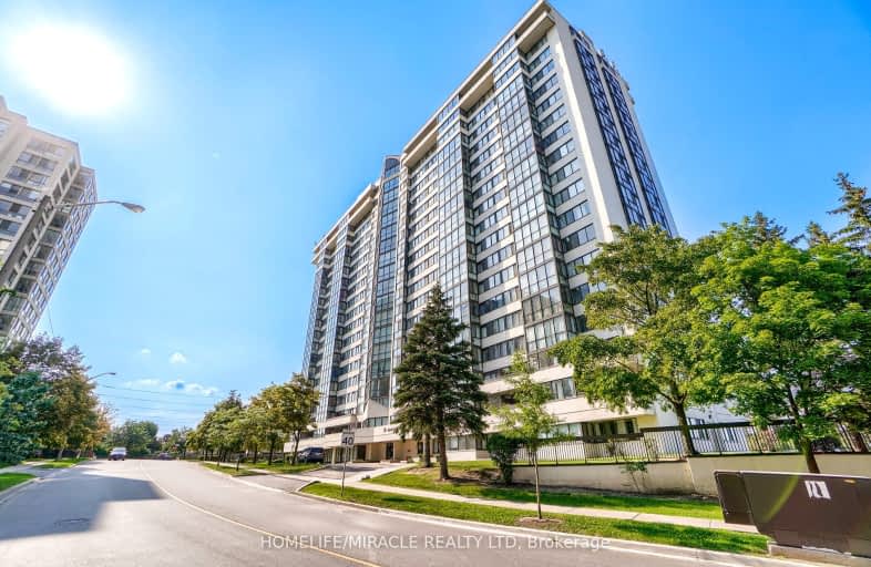 201-10 Markbrook Lane, Toronto | Image 1