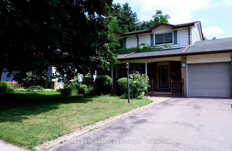 23 Division Street, Halton Hills | Image 1