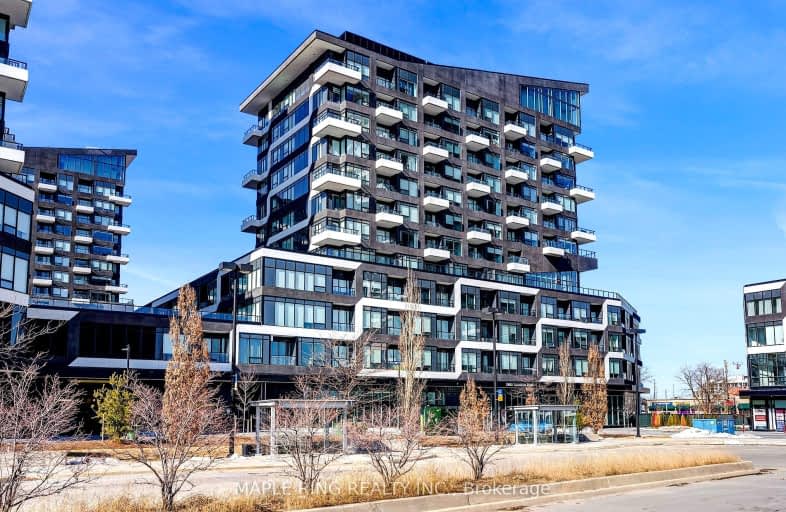 113-2485 Taunton Road, Oakville | Image 1