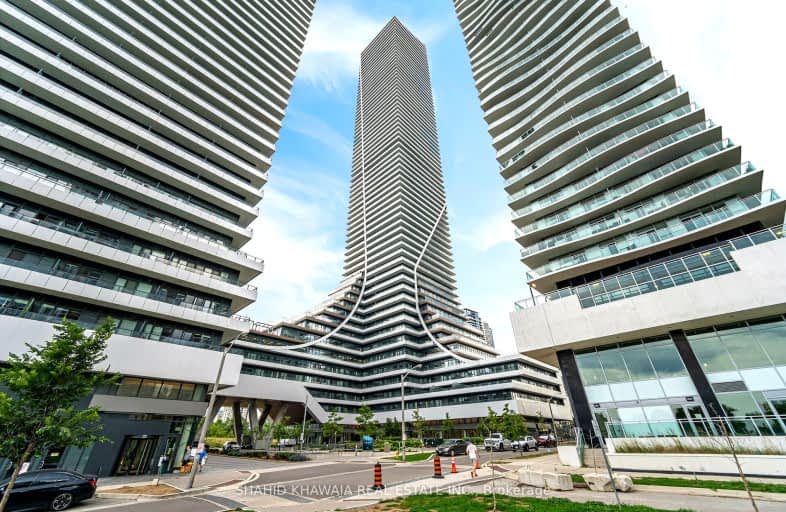 2019-30 Shore Breeze Drive, Toronto | Image 1