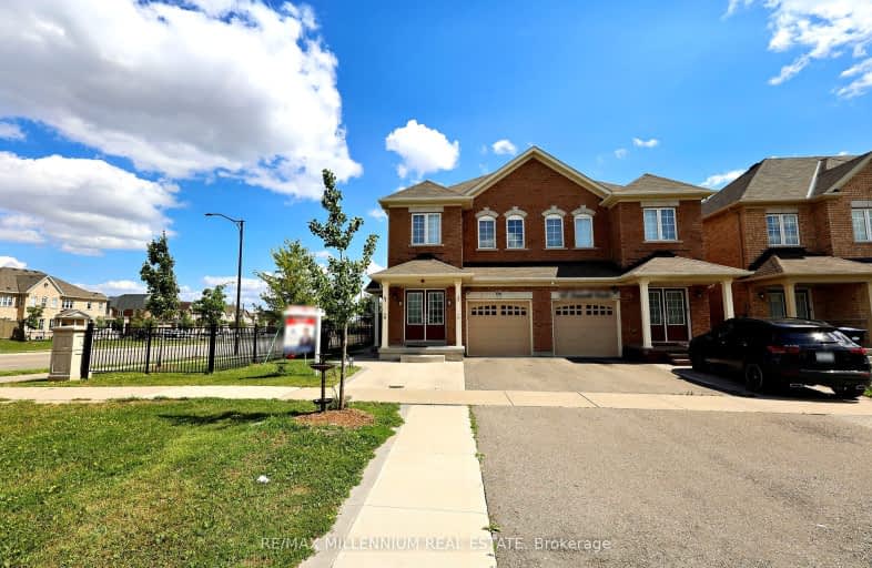 64 LANARK Circle, Brampton | Image 1