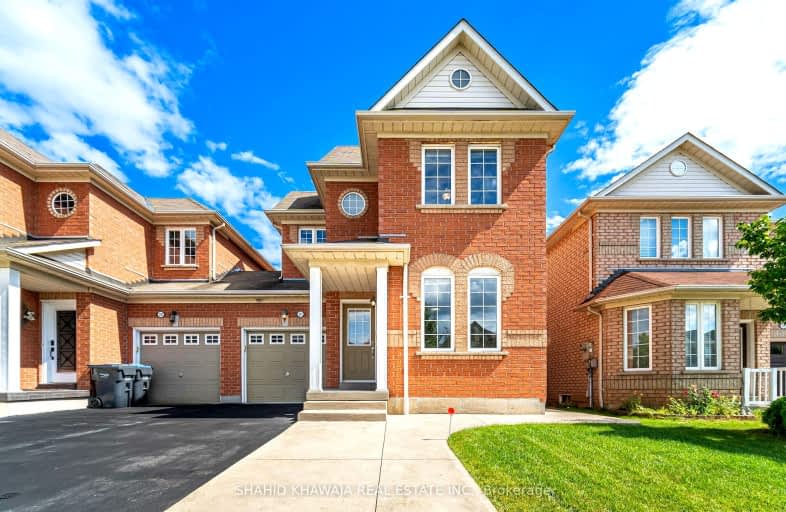 3022 Bentley Drive, Mississauga | Image 1