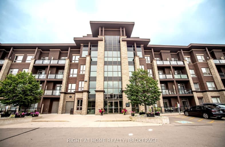 404-5010 Corporate Drive North, Burlington | Image 1