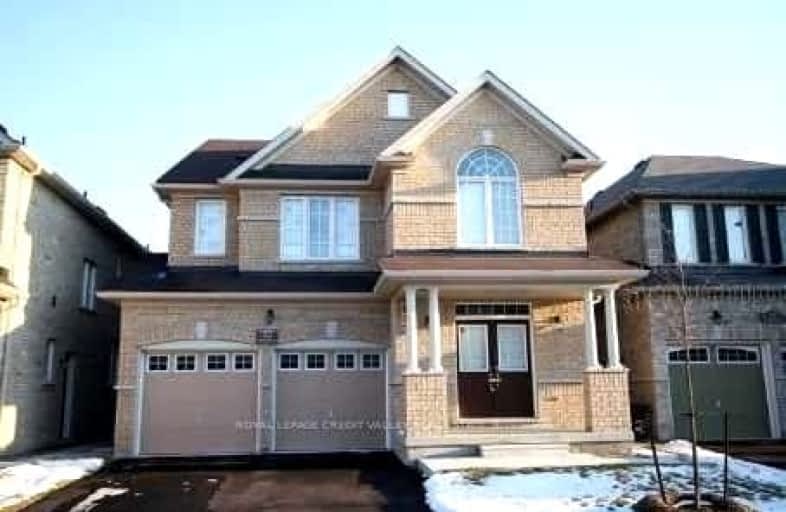 21 Newington Crescent, Brampton | Image 1