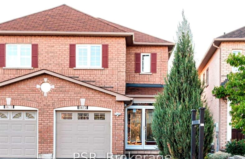 5612 Annabelle Avenue, Mississauga | Image 1