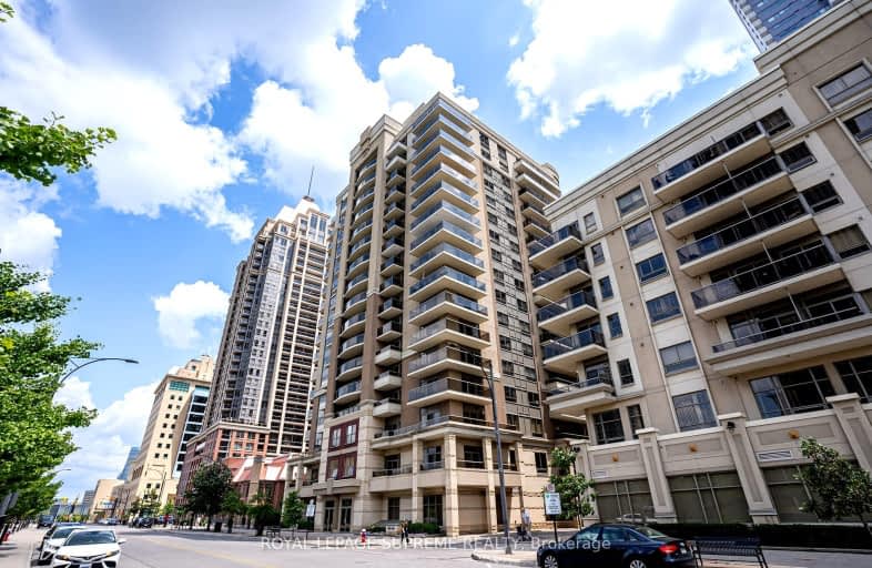 209-350 Princess Royal Drive, Mississauga | Image 1