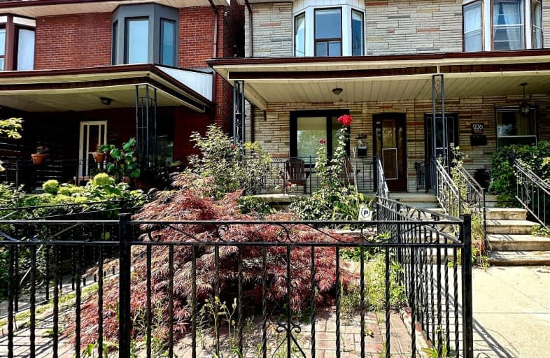 234 Osler Street, Toronto | Image 1