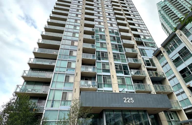 1807-225 Webb Drive, Mississauga | Image 1