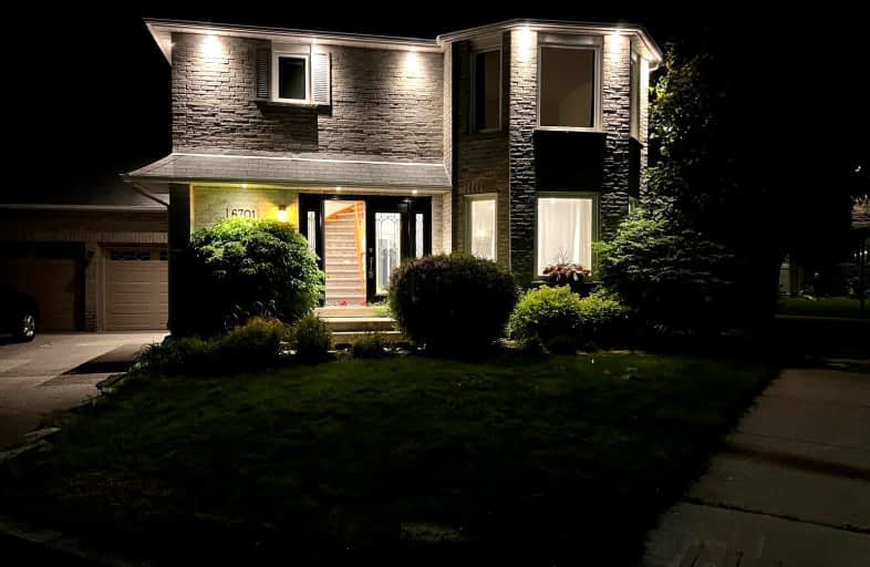 6701 Snow Goose Lane, Mississauga | Image 1