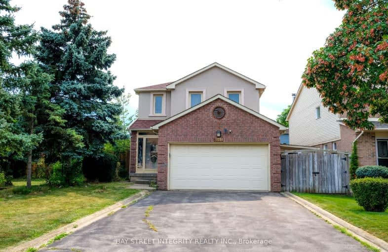 3645 Ingram Road, Mississauga | Image 1