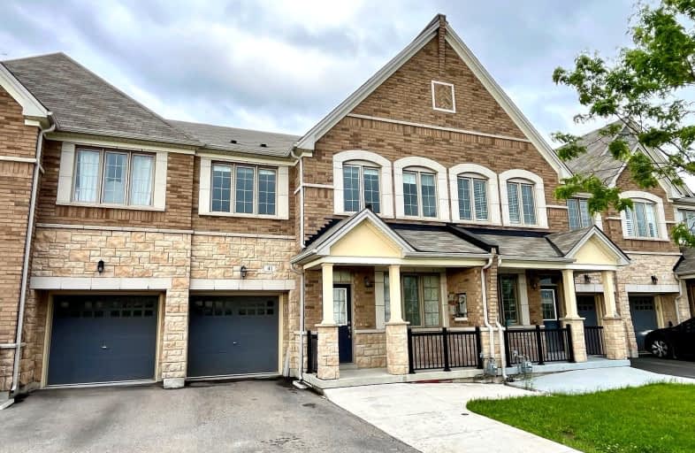 41 Ledger Point Crescent, Brampton | Image 1