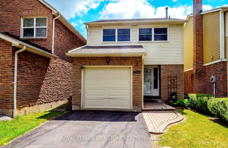 2420 Coppersmith Court, Mississauga | Image 1