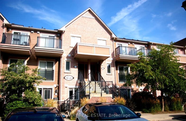 197-4975 Southampton Drive, Mississauga | Image 1