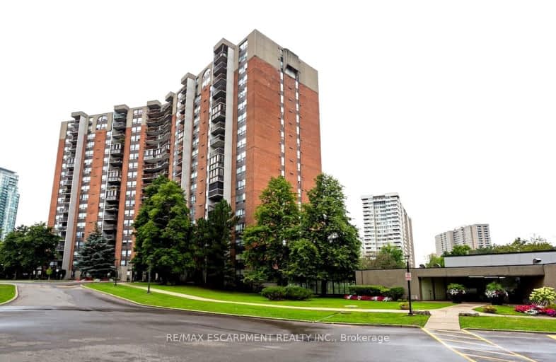 607-20 Mississauga Valley Boulevard, Mississauga | Image 1