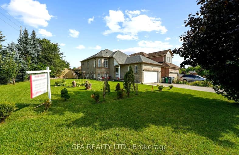 7349 Zinnia Place, Mississauga | Image 1