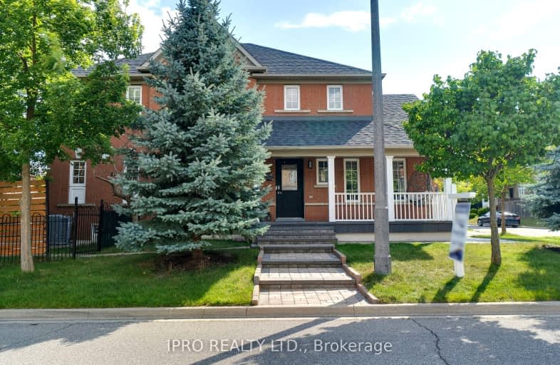 2216 Blue Oak Circle, Oakville | Image 1