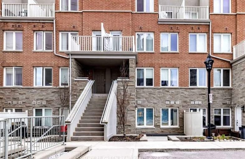 216-25 Richgrove Drive, Toronto | Image 1