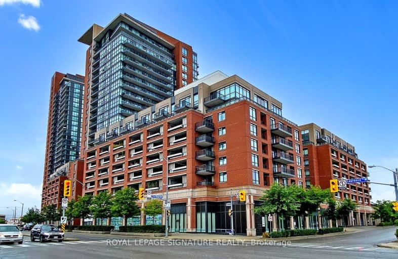 2023-800 Lawrence Avenue West, Toronto | Image 1