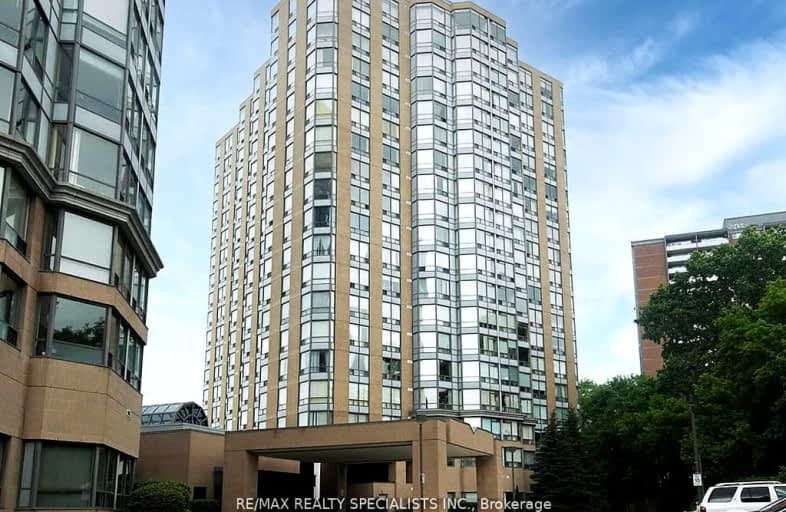 2010-3 Hickory Tree Road, Toronto | Image 1