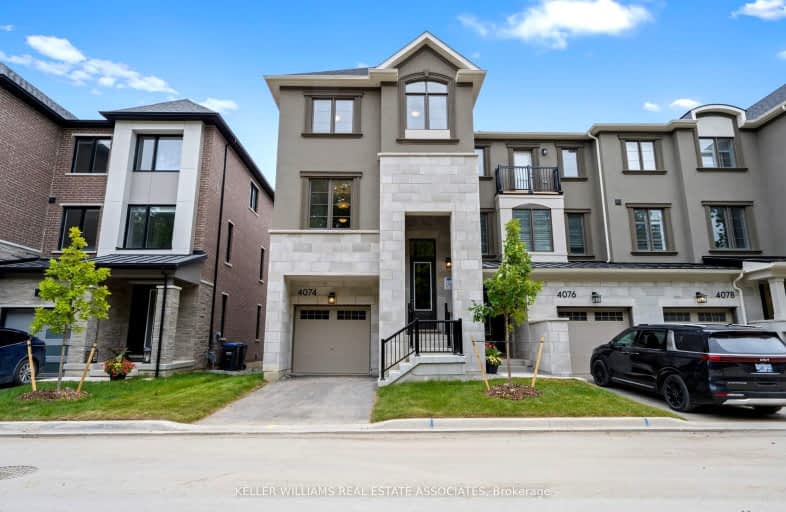 4074 Kadic Terrace, Mississauga | Image 1