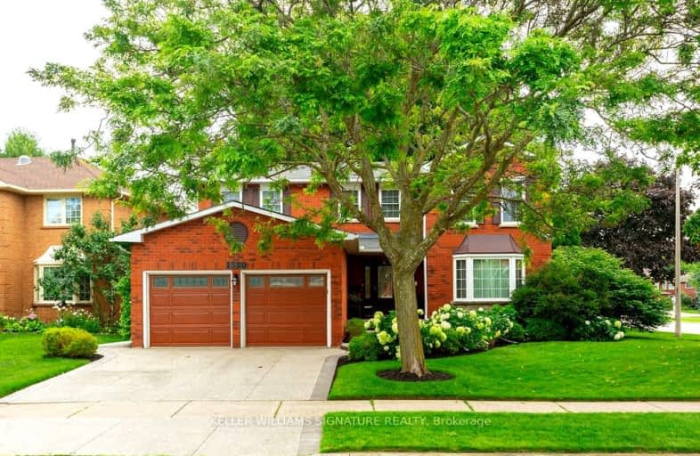 1380 Old English Lane, Oakville | Image 1