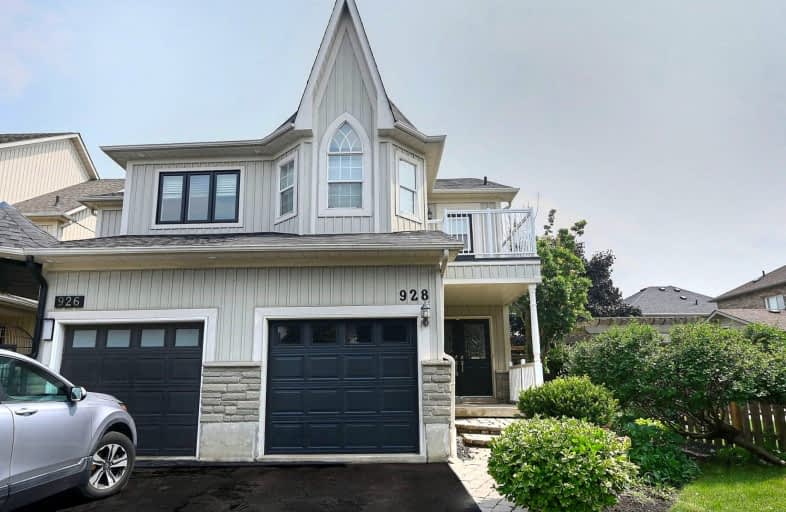 928 Golden Farmer Way, Mississauga | Image 1