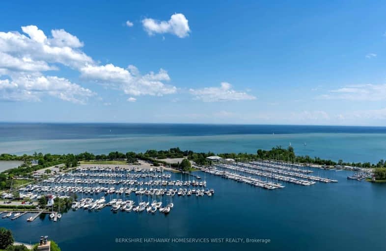 2308-2285 Lake Shore Boulevard, Toronto | Image 1