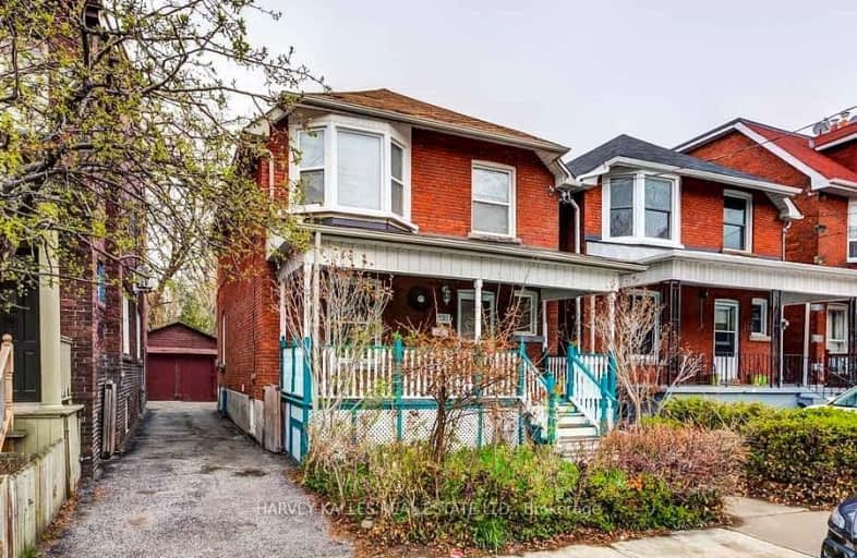 232 Annette Street, Toronto | Image 1