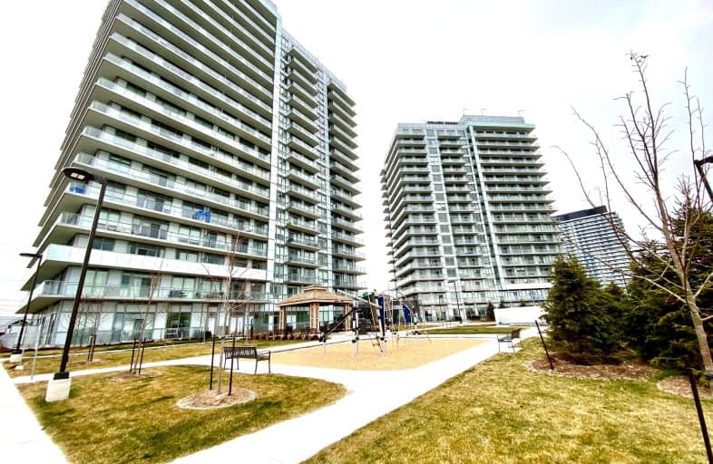 607-4699 Glen Erin Drive, Mississauga | Image 1