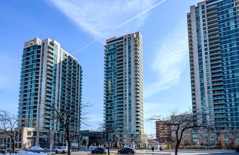 1510-205 Sherway Gardens Road, Toronto | Image 1