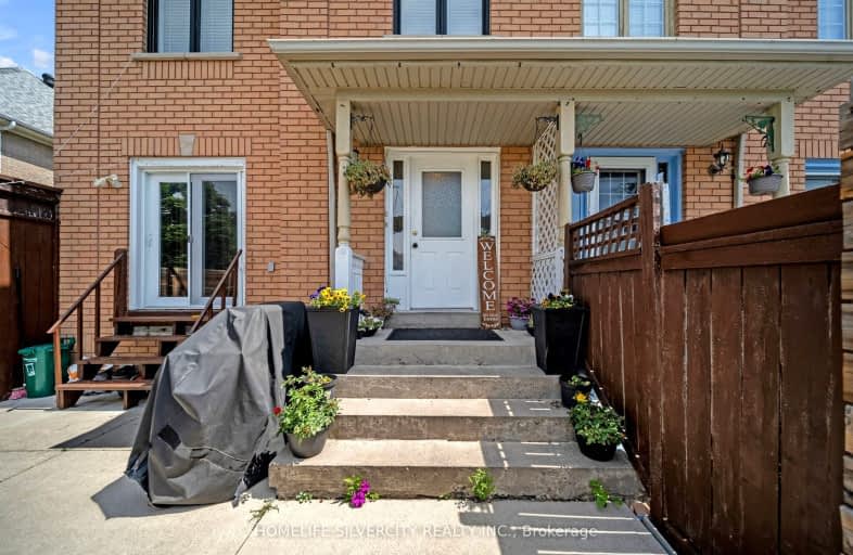 81 Desert Sand Drive, Brampton | Image 1