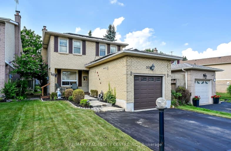 3011 SANDLEWOOD Court, Burlington | Image 1