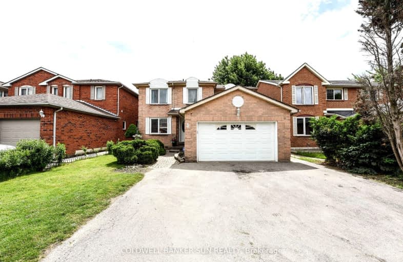 5 Lilly Crescent, Brampton | Image 1