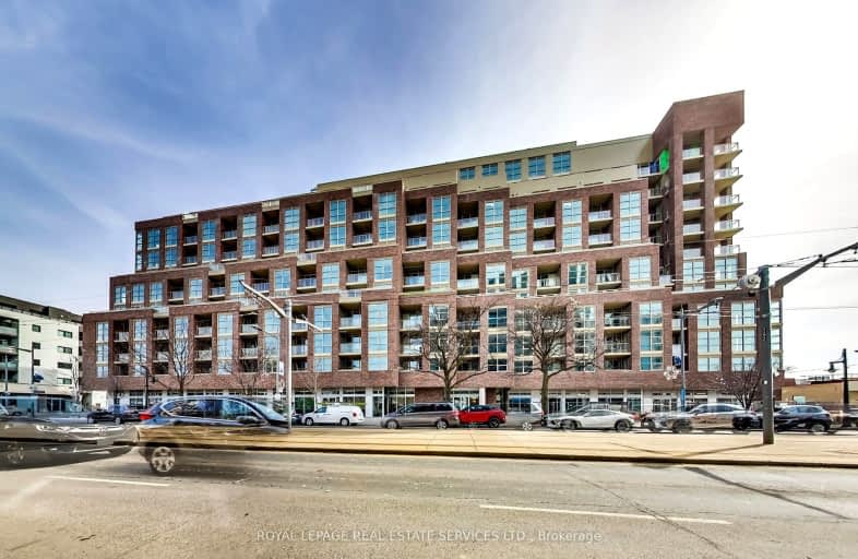 331-1787 St Clair Avenue West, Toronto | Image 1