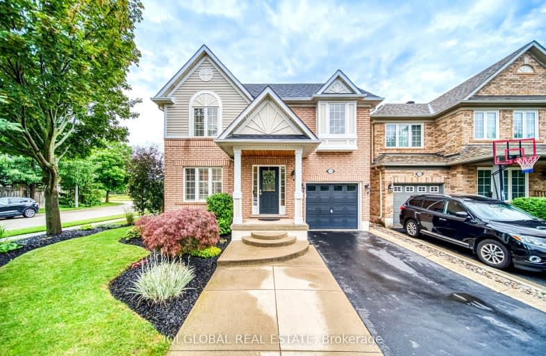 2519 Dashwood Drive, Oakville | Image 1