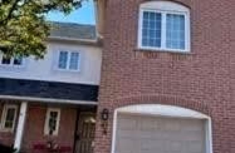 41A-5205 Glen Erin Drive, Mississauga | Image 1