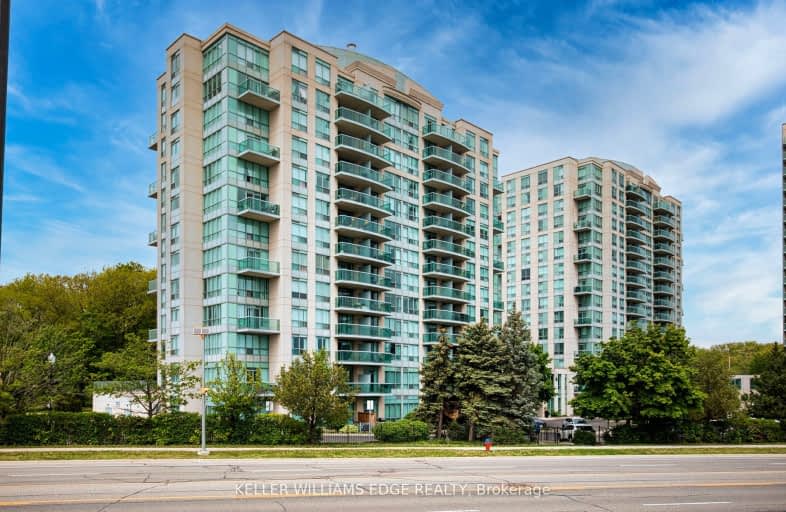 802-2585 Erin Centre Boulevard, Mississauga | Image 1