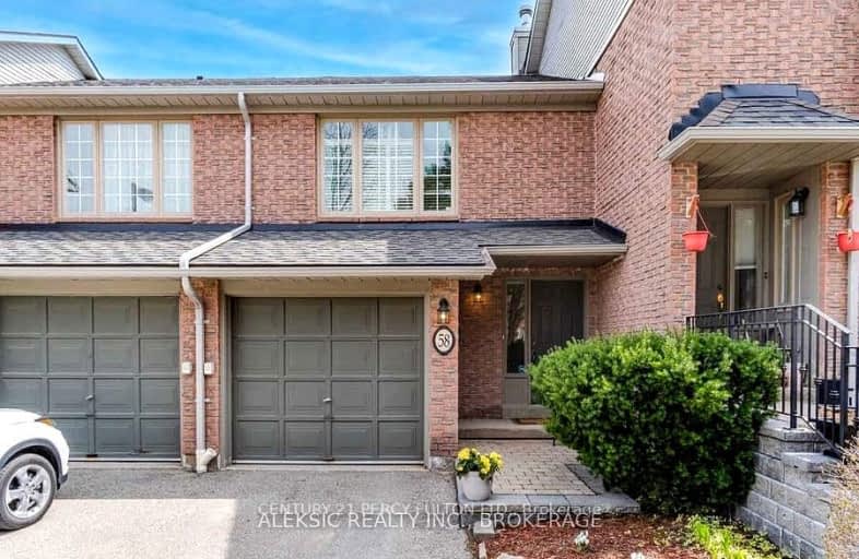 58-3100 Fifth Line West, Mississauga | Image 1