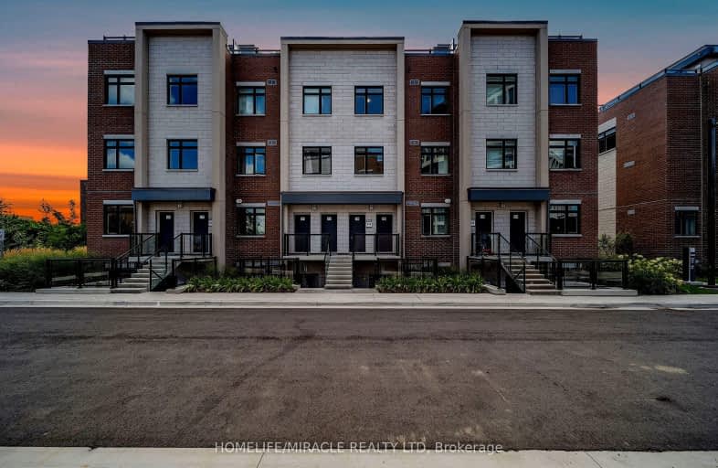 230-1062 Douglas McCurdy Common, Mississauga | Image 1