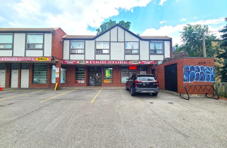 3829 Lake Shore Boulevard West, Toronto | Image 1