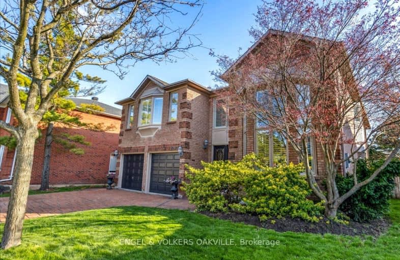 1292 Grainer Court, Oakville | Image 1