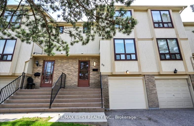 88-88 Guildford Crescent, Brampton | Image 1