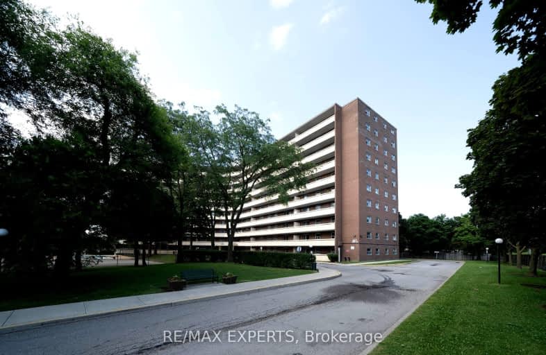 207-3577 Derry Road East, Mississauga | Image 1