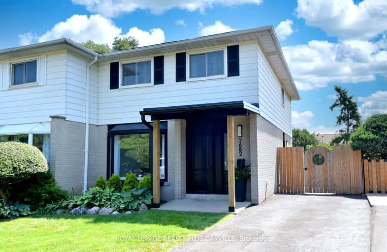 2682 Lundene Road, Mississauga | Image 1